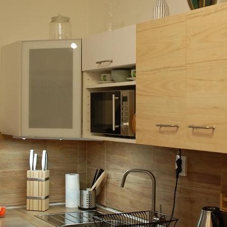 Apartman Masaryk Lipová-lázně Buitenkant foto