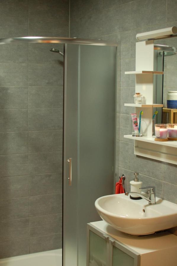 Apartman Masaryk Lipová-lázně Buitenkant foto