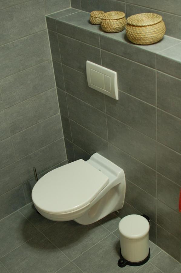 Apartman Masaryk Lipová-lázně Buitenkant foto